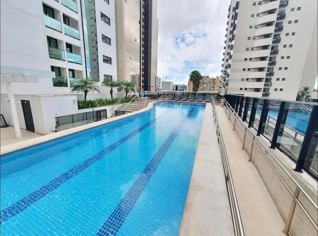 Hotel Athos Bulcao Brasília Brasil