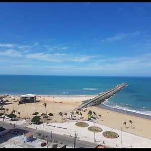 Areia Praia Casa de hóspedes