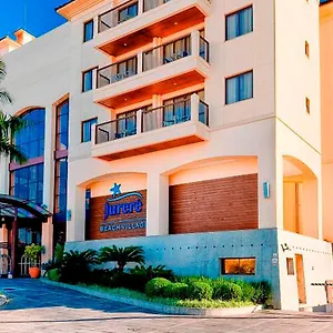 Jurerê Temporada Apart-hotel