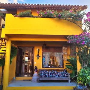 2 Santos Casa de hóspedes