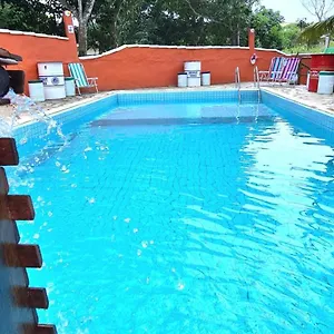 Cantinho Do Sagui Apart-hotel