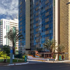 3* Hotel Tower By Castelo Itaipava