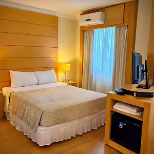 Congonhas Flat H2002 - Esuites Hotel